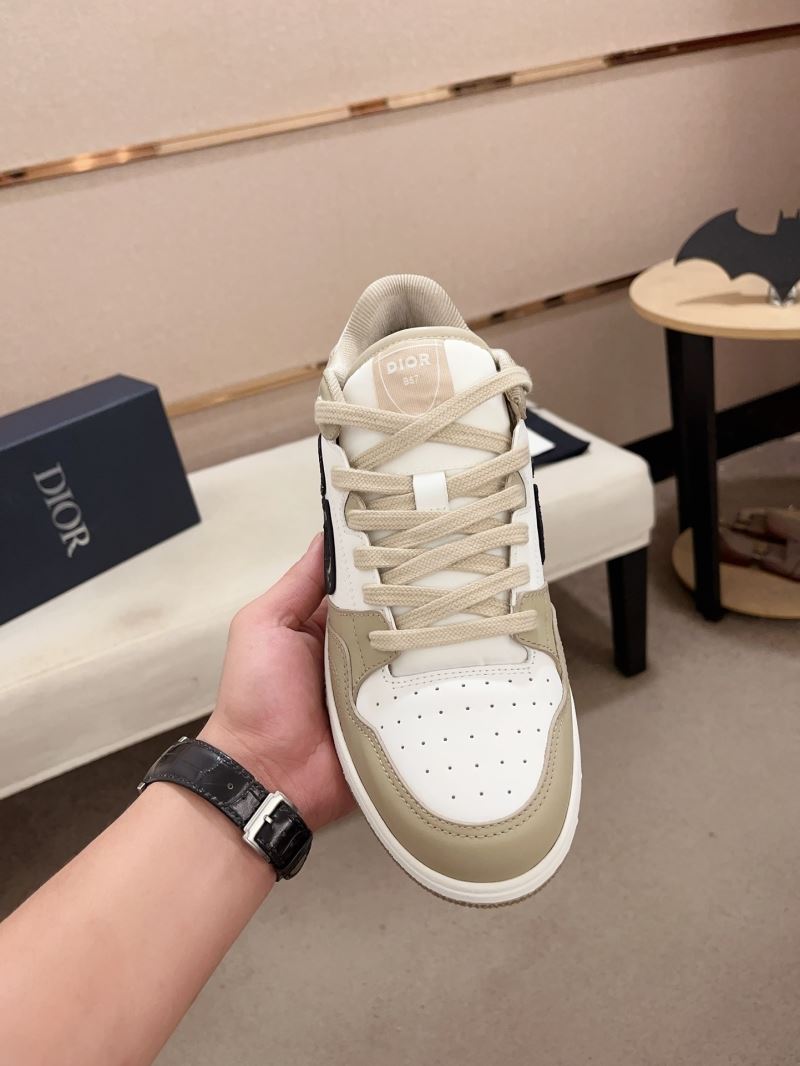 Christian Dior Sneaker